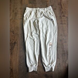 Champion sweatpants